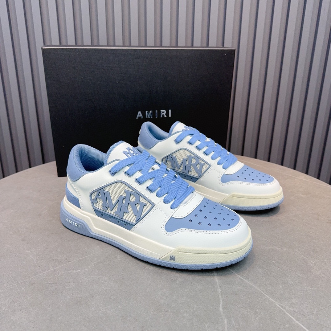 Amiri shoe