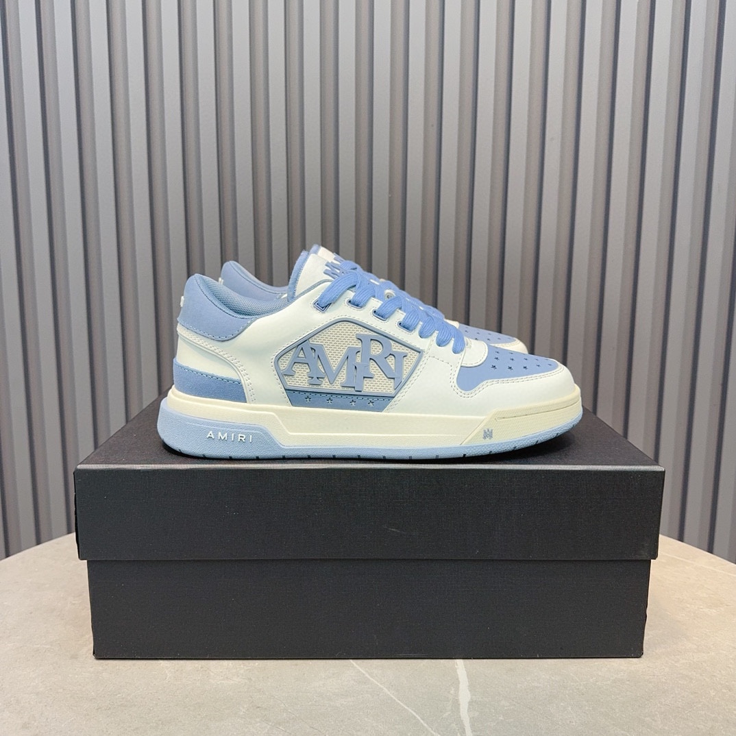 Amiri shoe