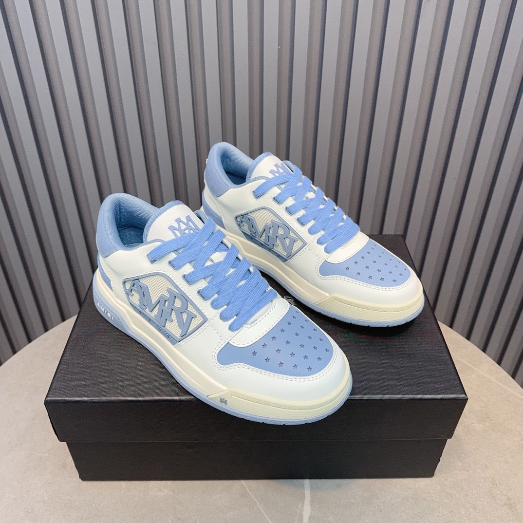 Amiri shoe