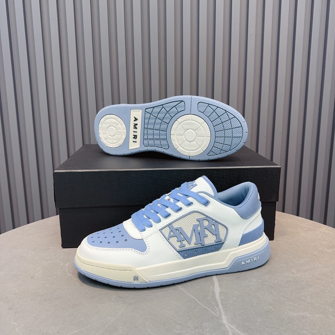 Amiri shoe