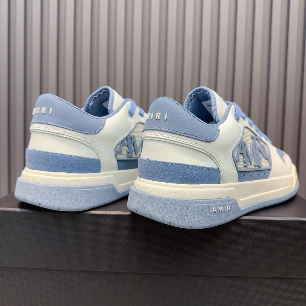 Amiri shoe