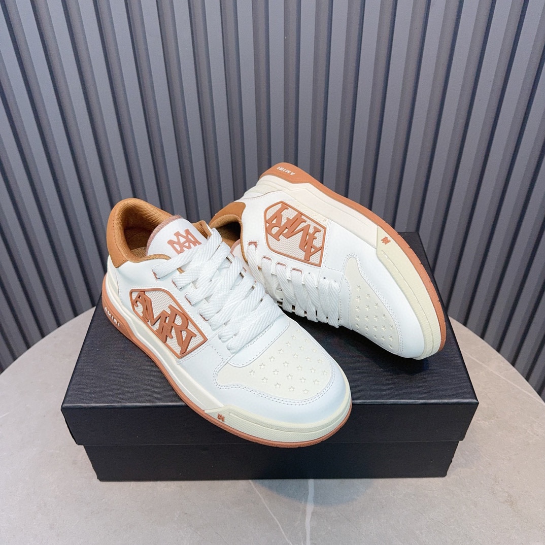 Amiri shoe