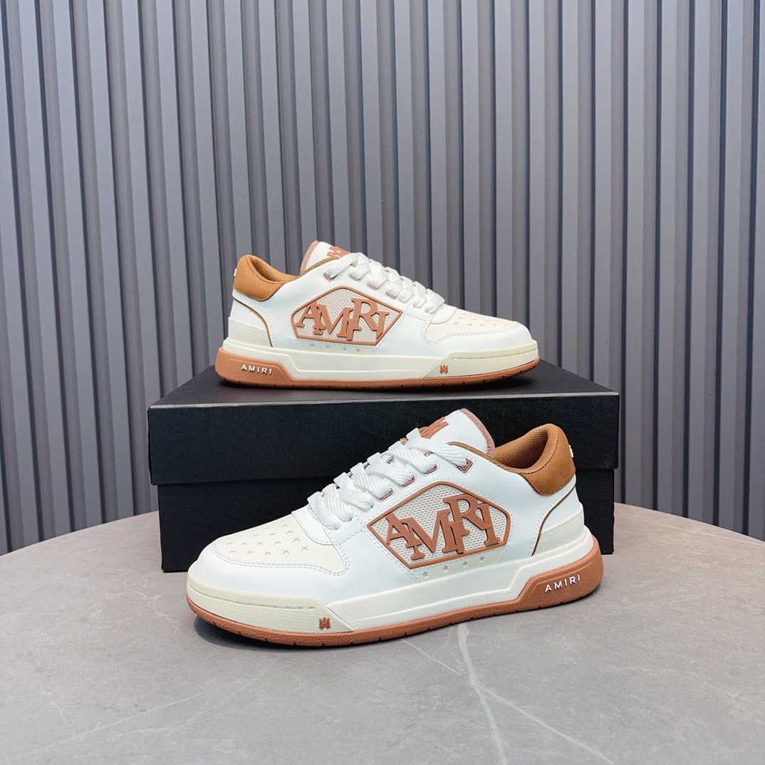 Amiri shoe
