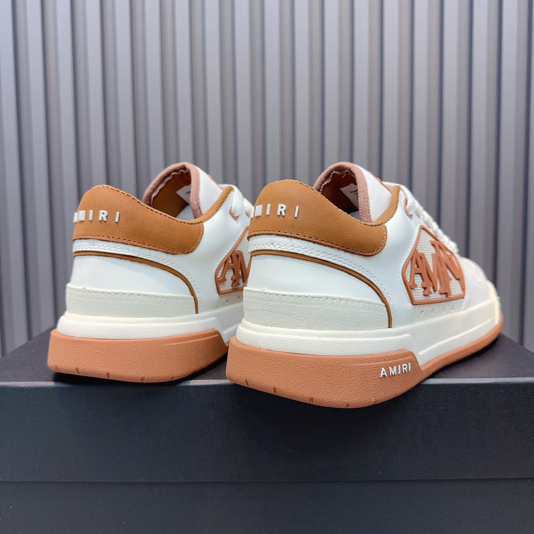 Amiri shoe