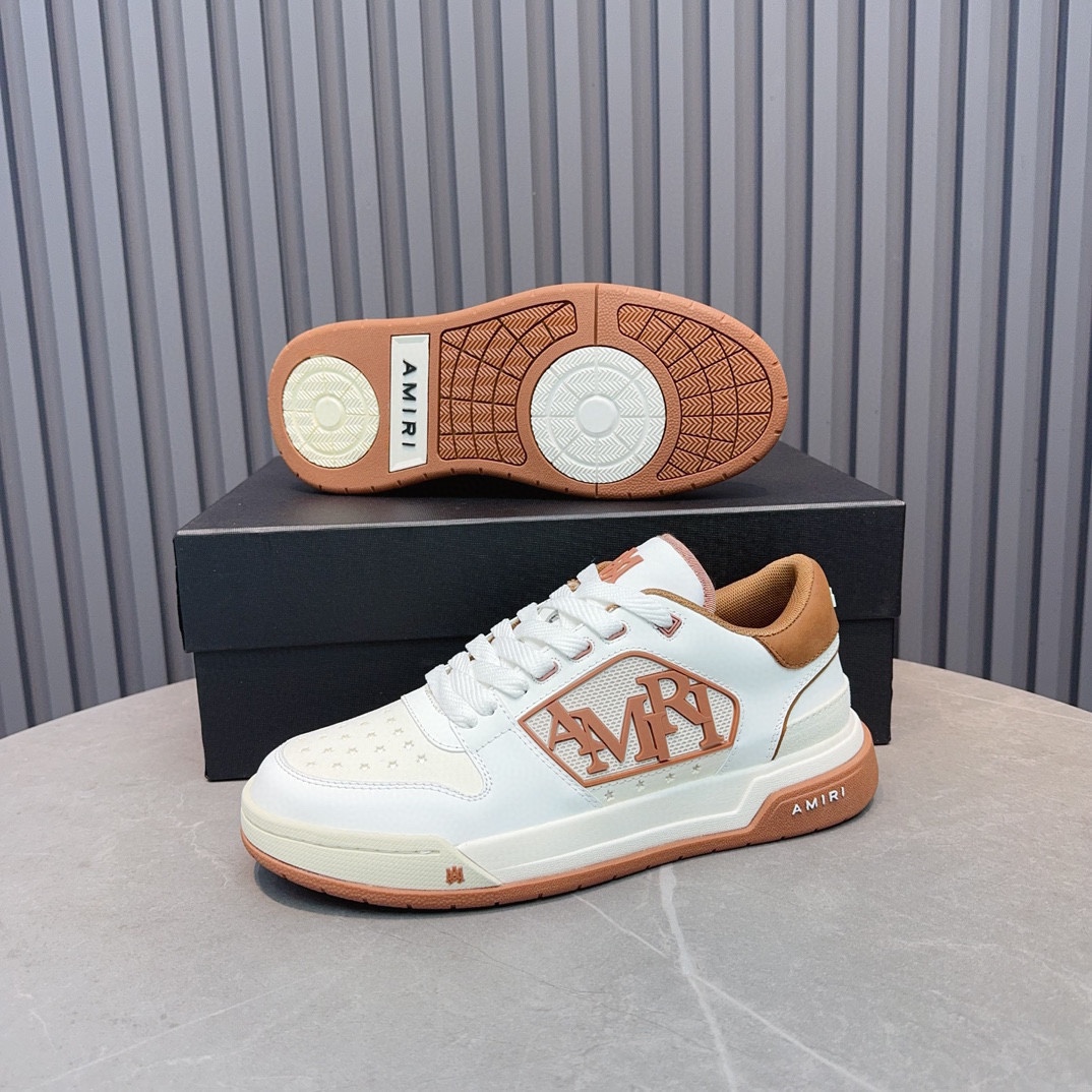 Amiri shoe