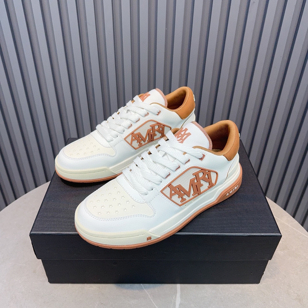 Amiri shoe