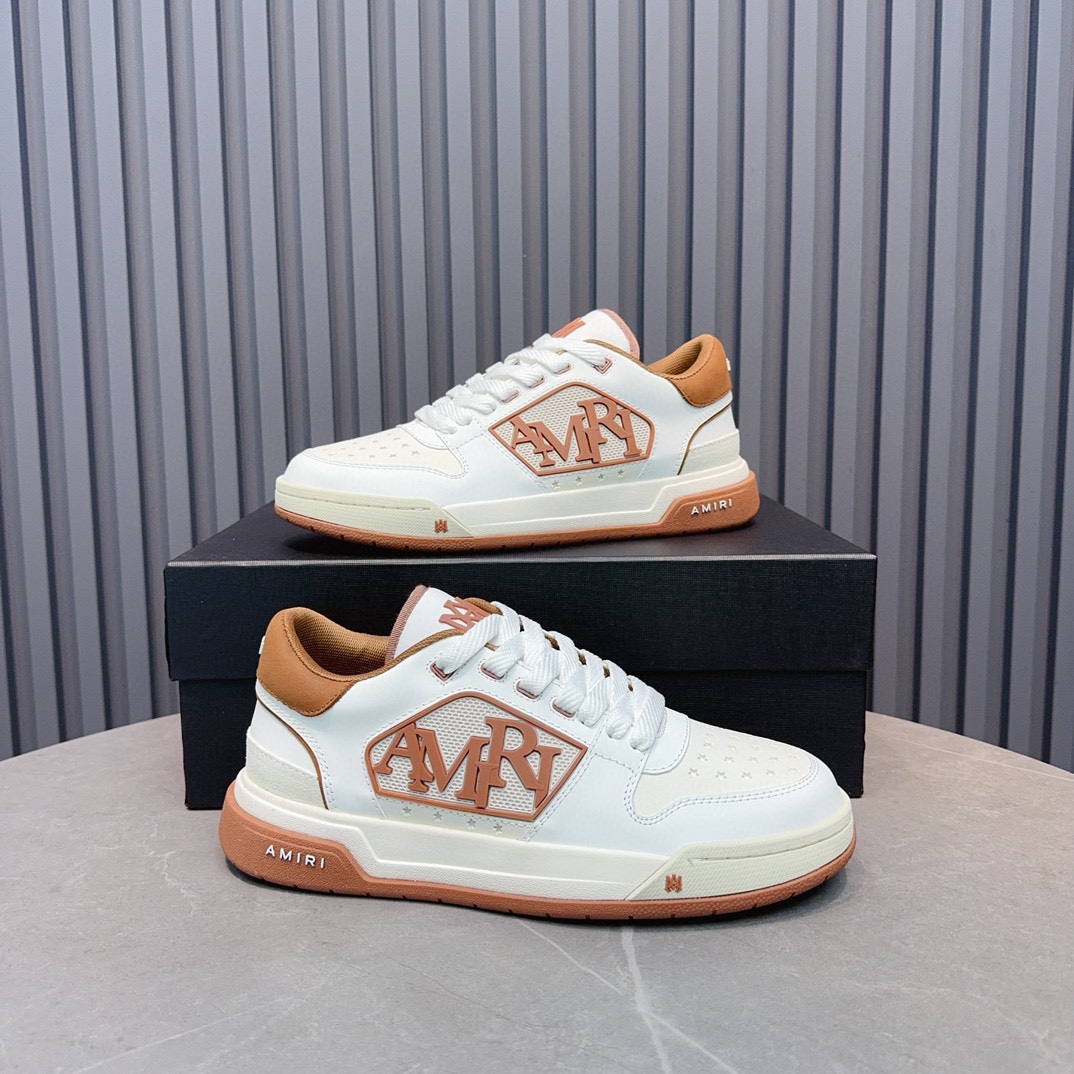 Amiri shoe