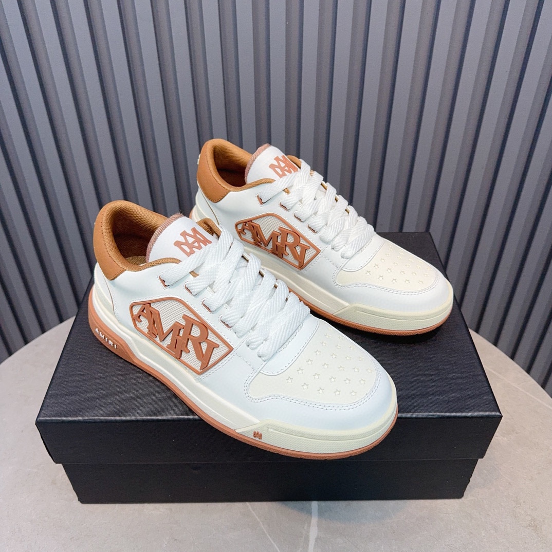 Amiri shoe