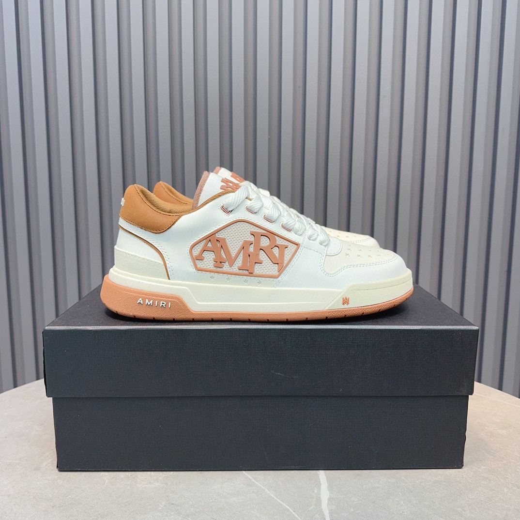 Amiri shoe