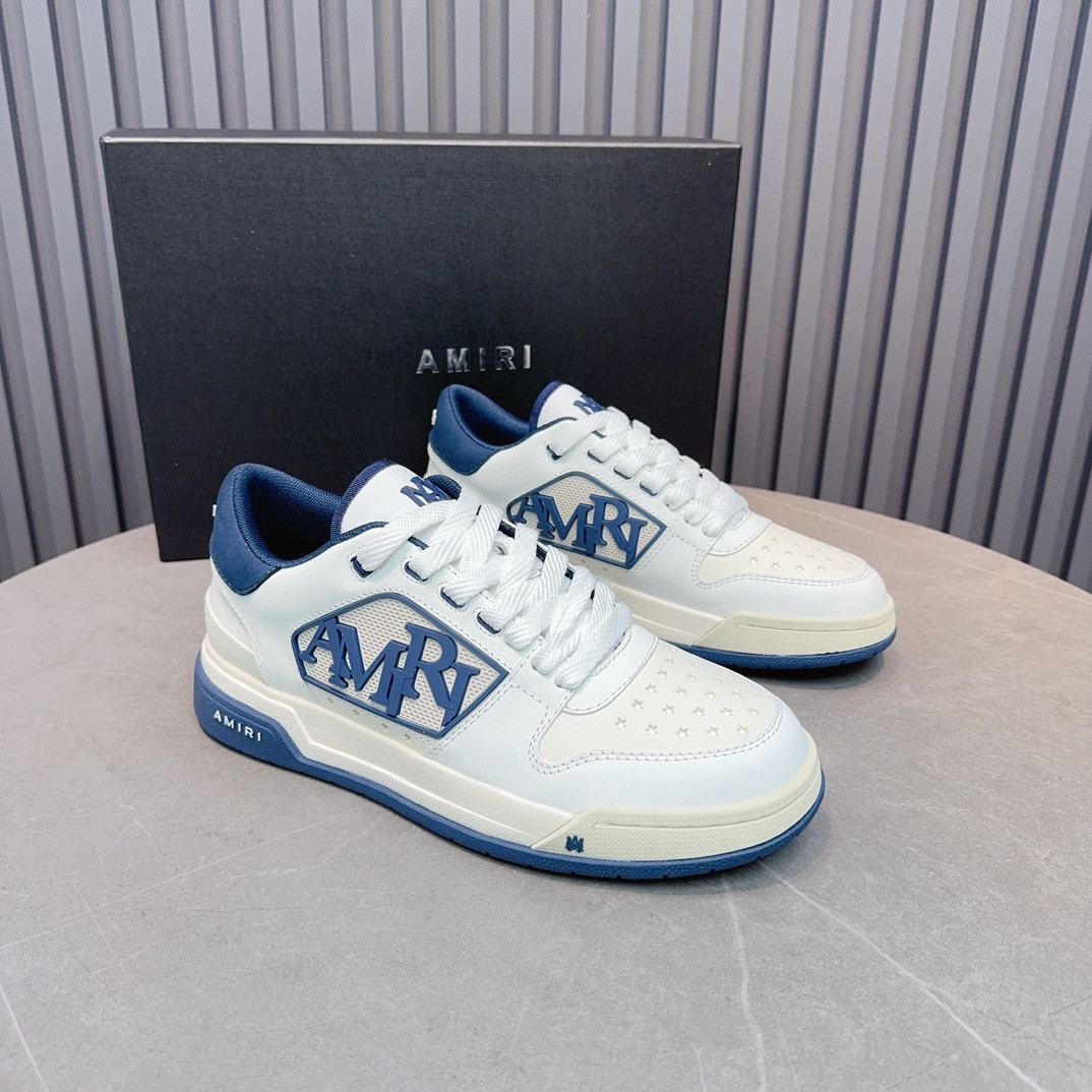 Amiri shoe