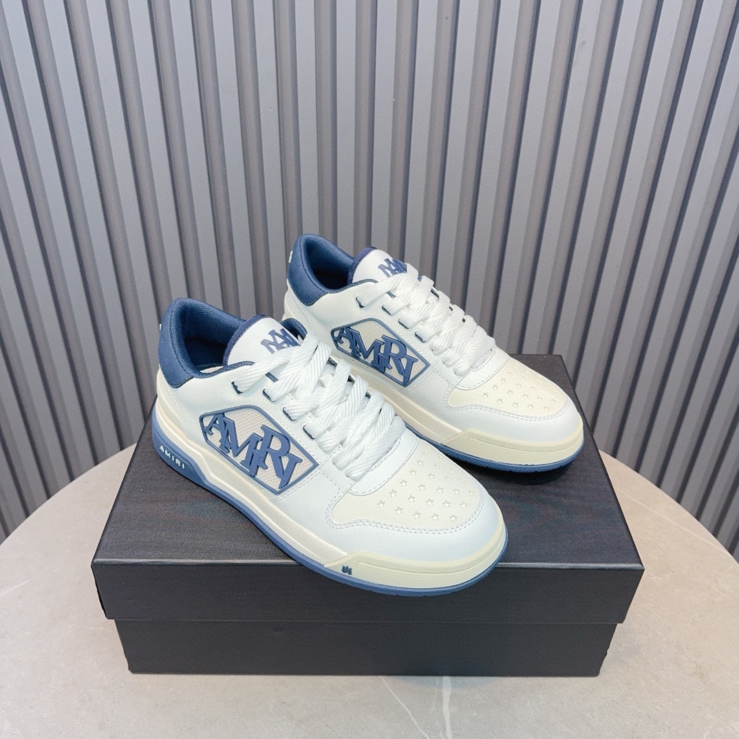 Amiri shoe
