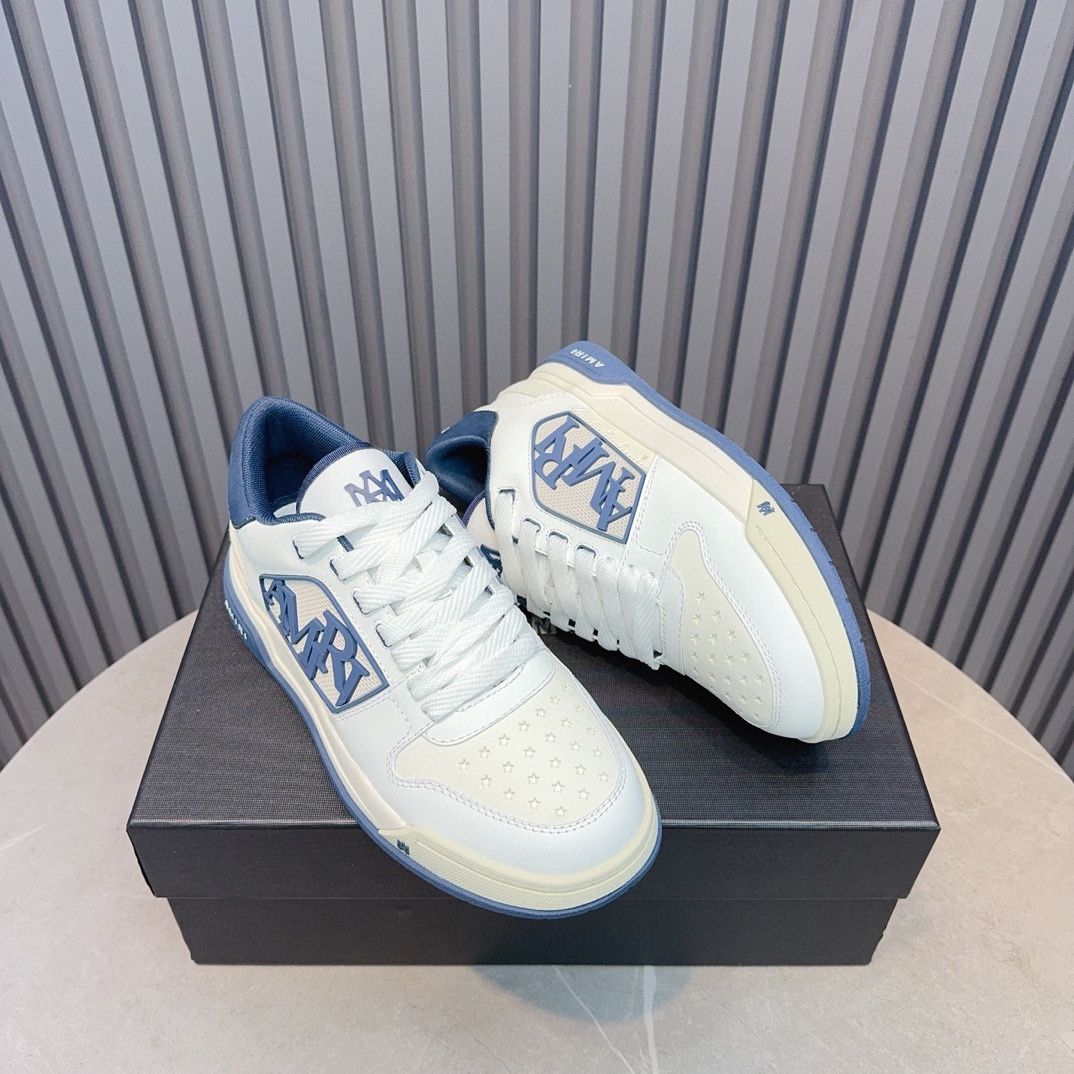 Amiri shoe