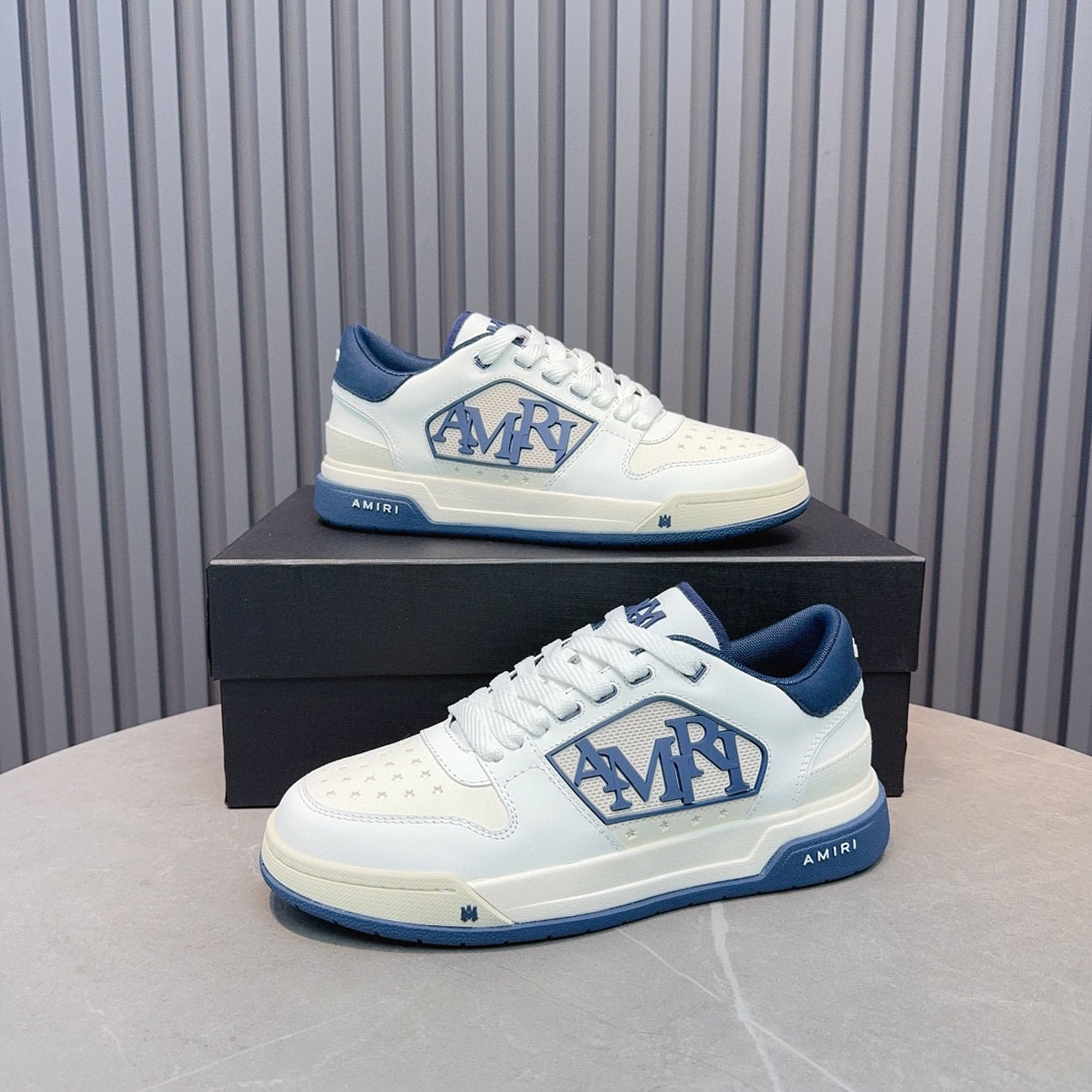 Amiri shoe