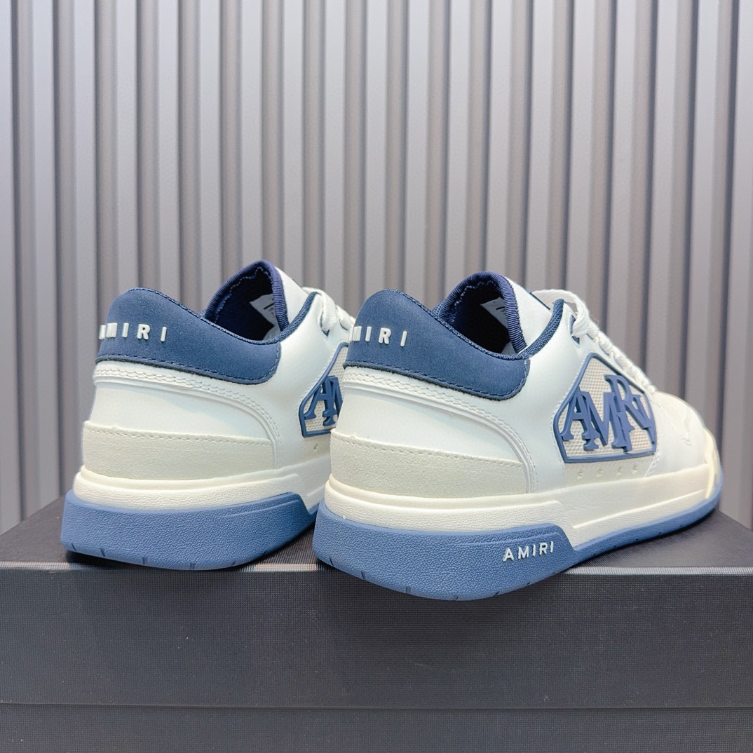 Amiri shoe