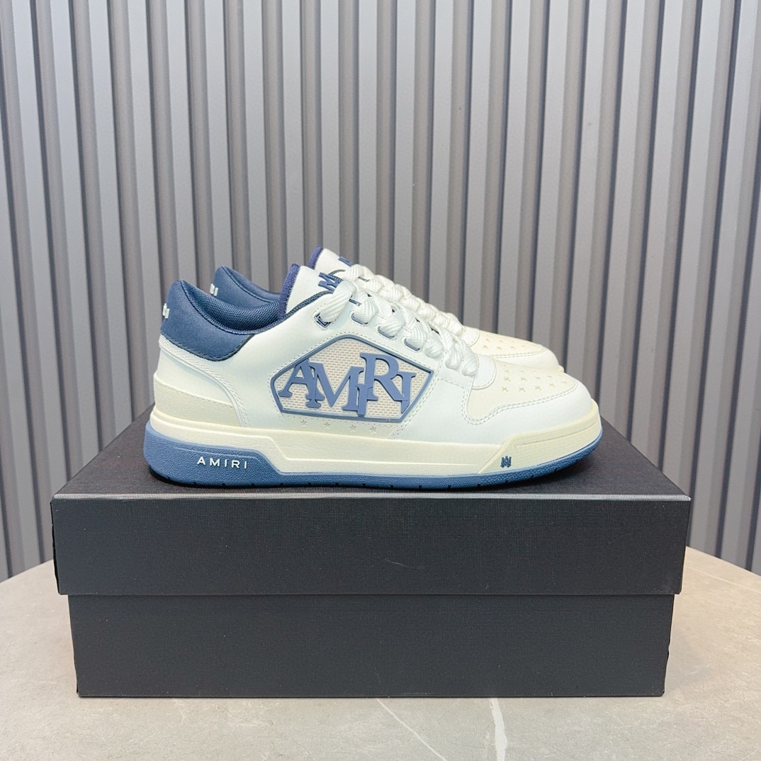 Amiri shoe