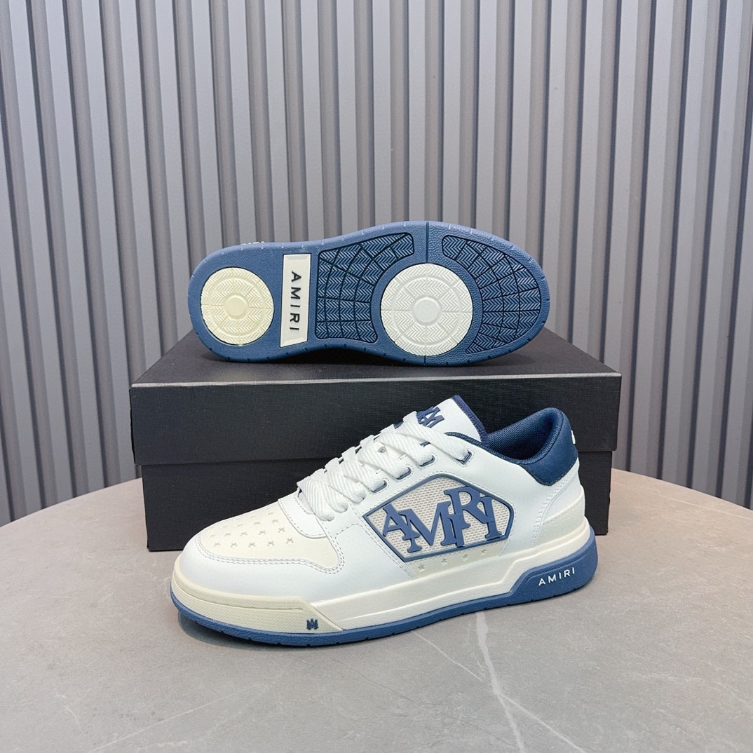Amiri shoe