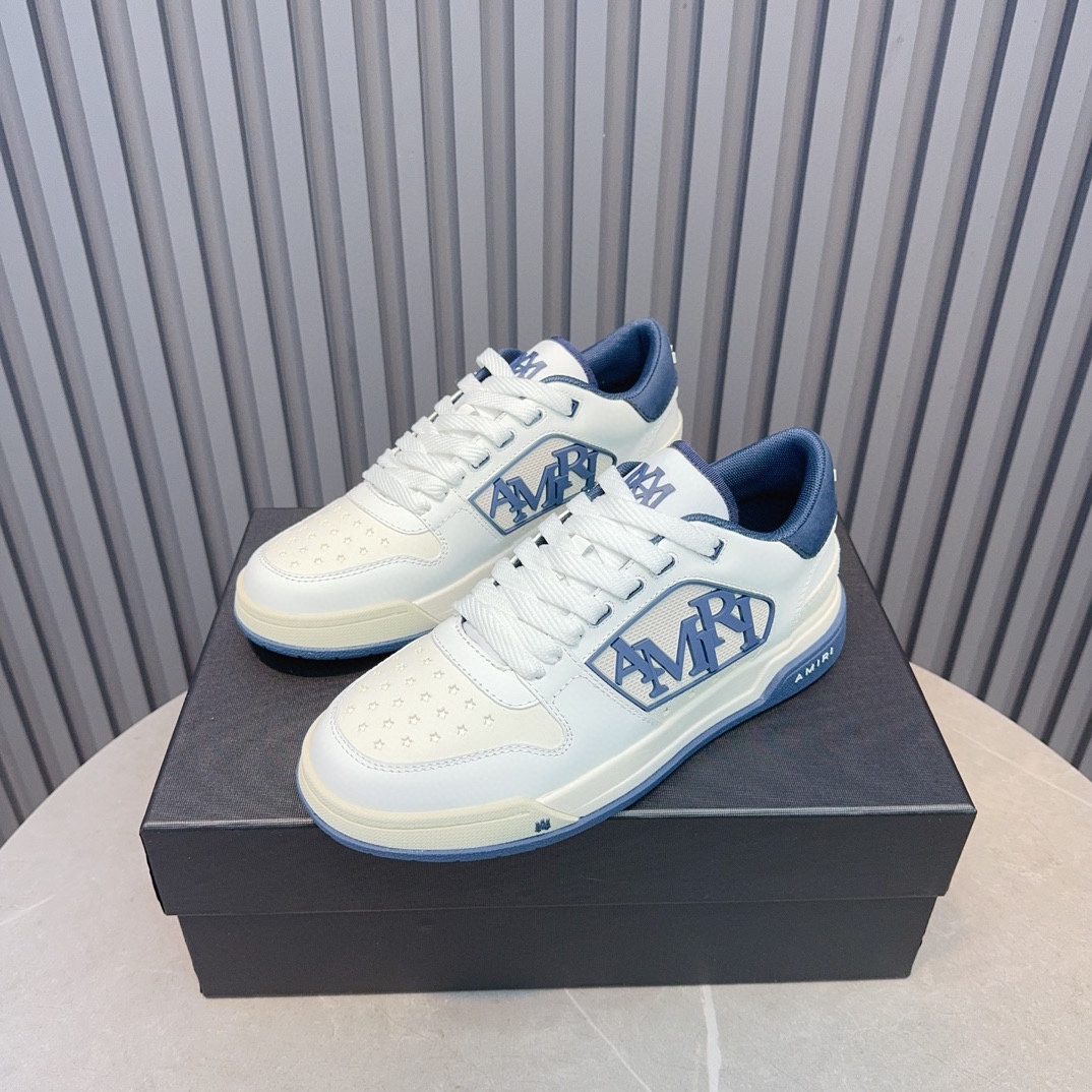 Amiri shoe