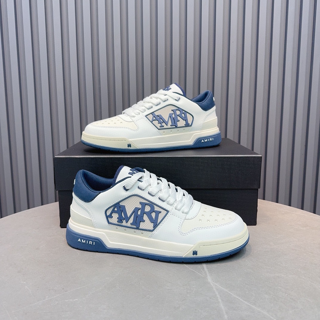 Amiri shoe