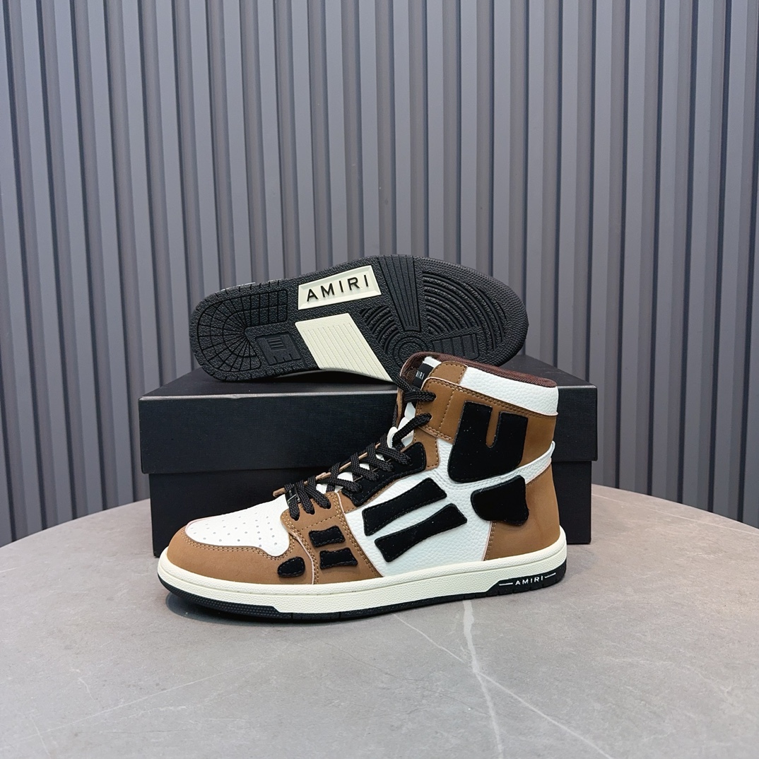 Amiri shoe