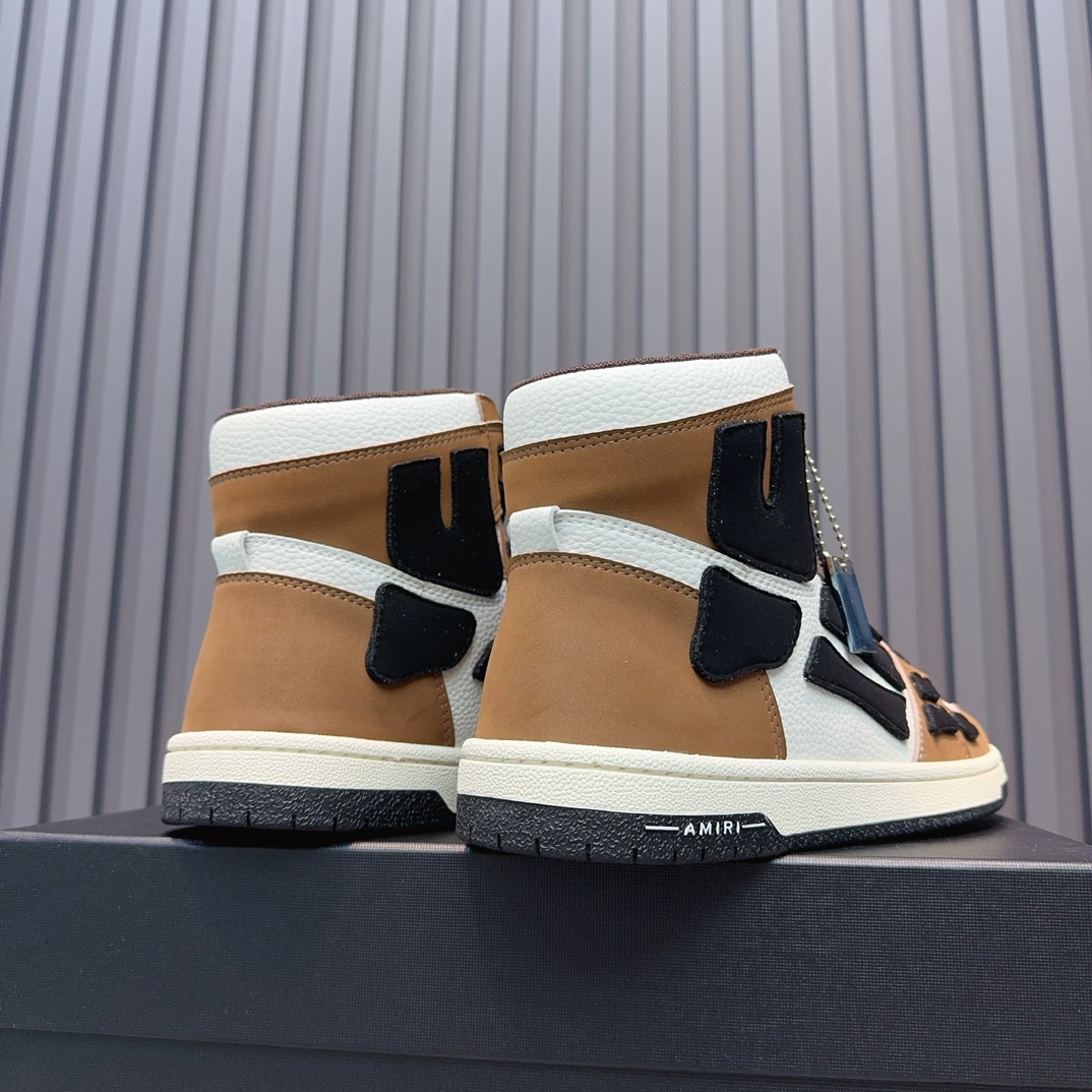 Amiri shoe