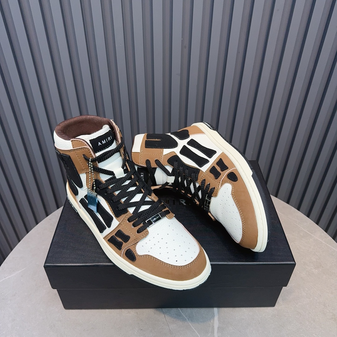 Amiri shoe