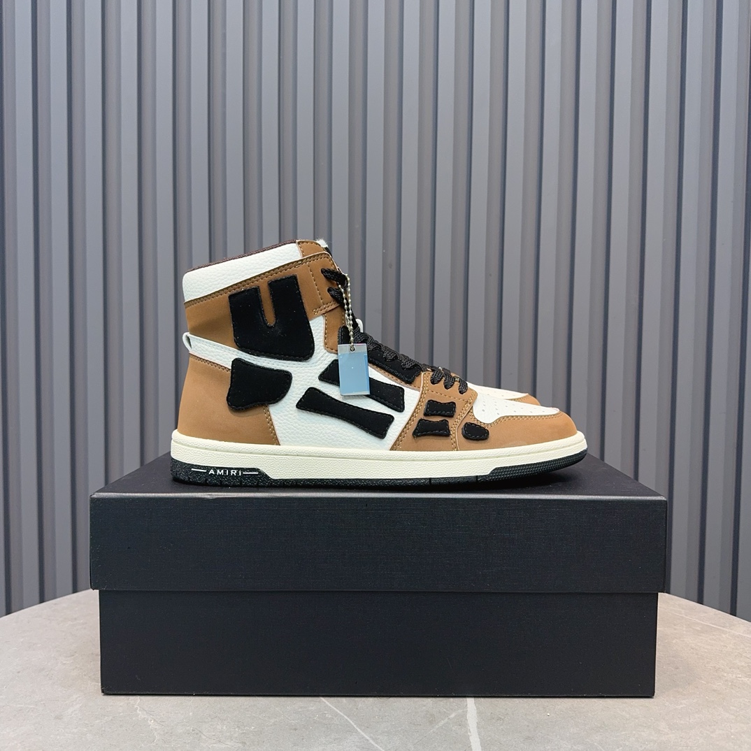 Amiri shoe