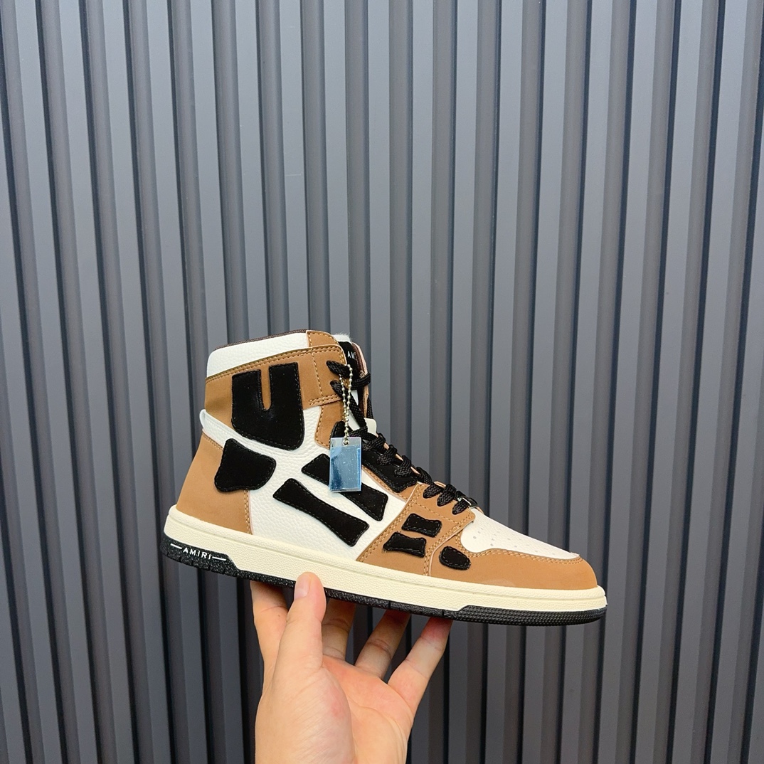 Amiri shoe