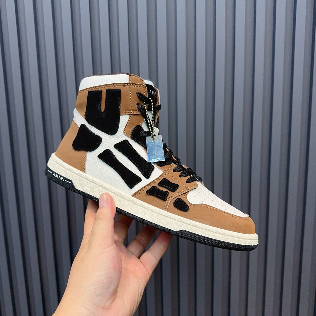 Amiri shoe