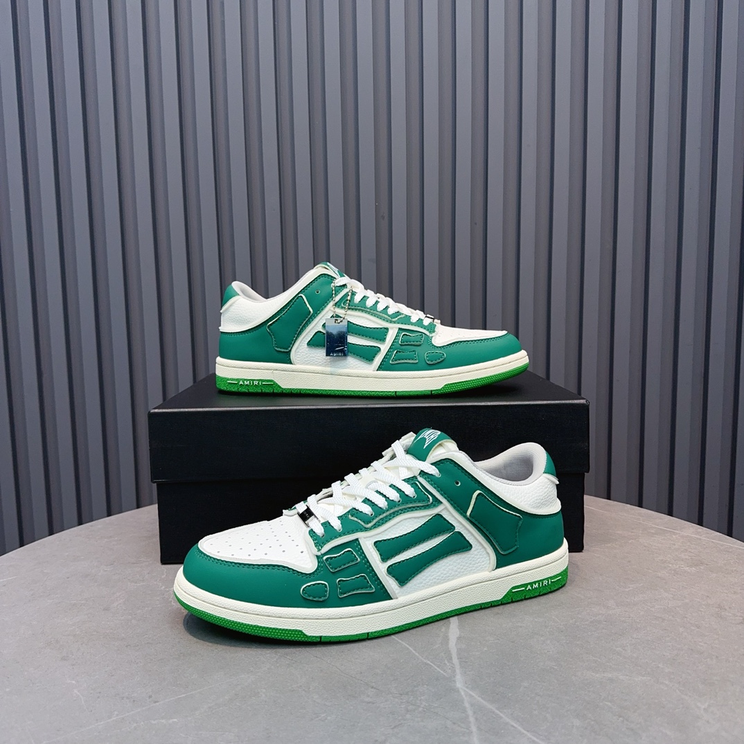Amiri shoe