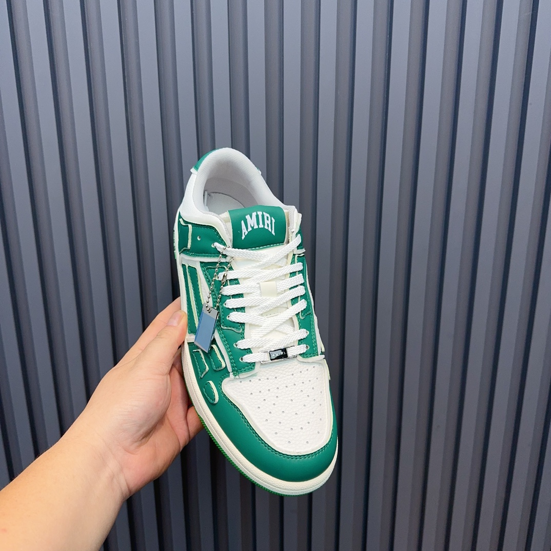 Amiri shoe