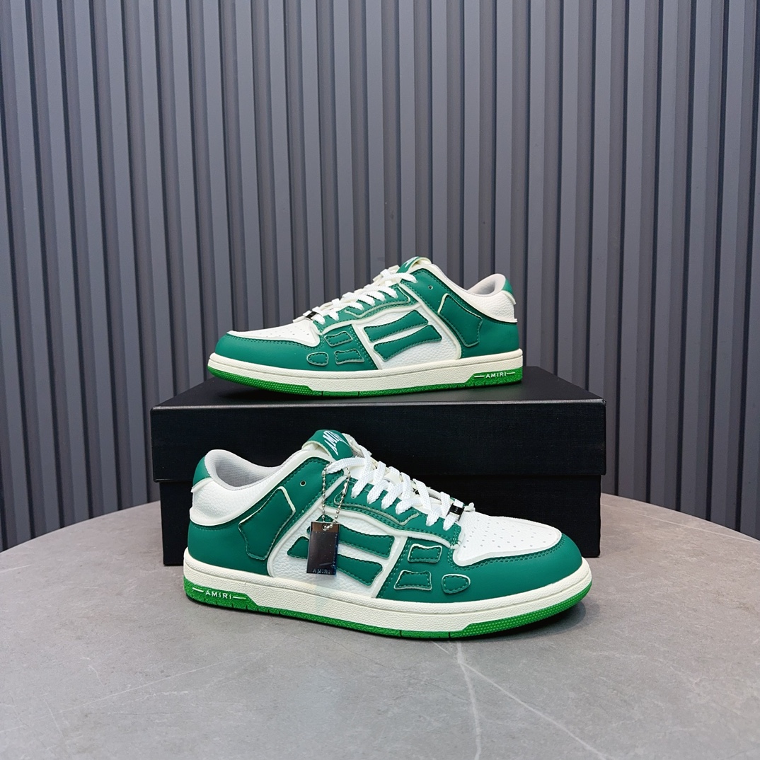 Amiri shoe
