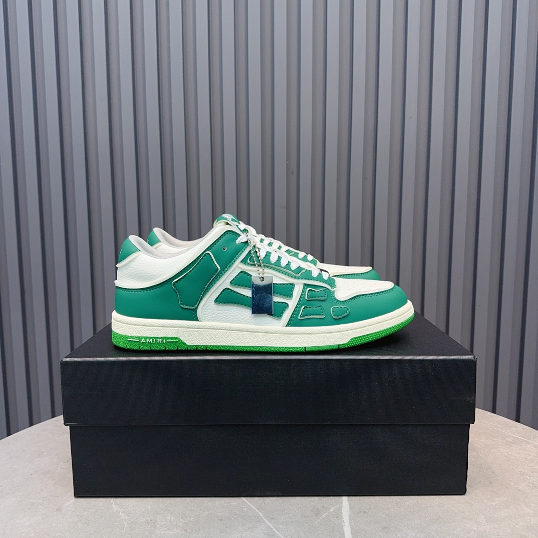 Amiri shoe