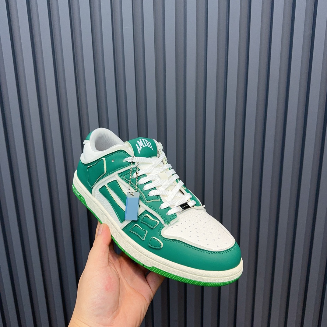 Amiri shoe
