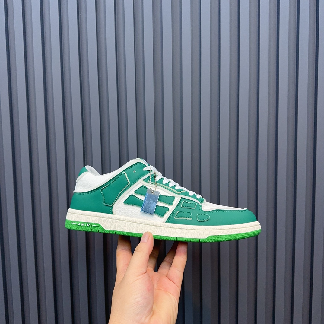 Amiri shoe