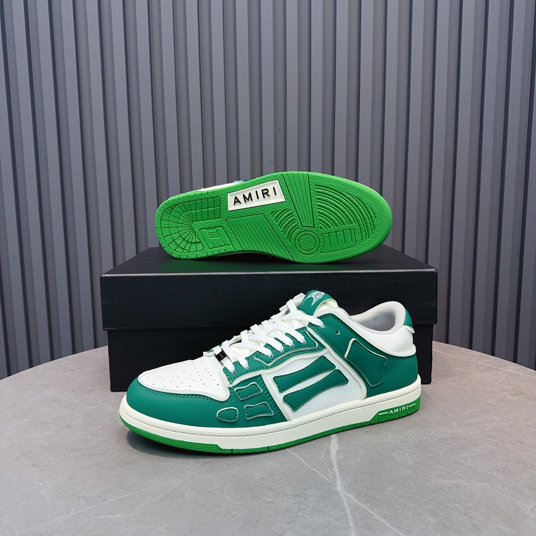 Amiri shoe