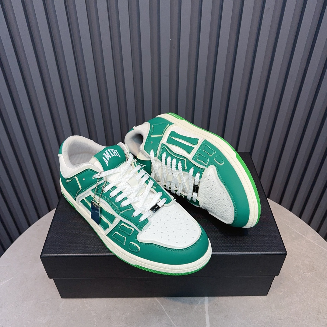Amiri shoe