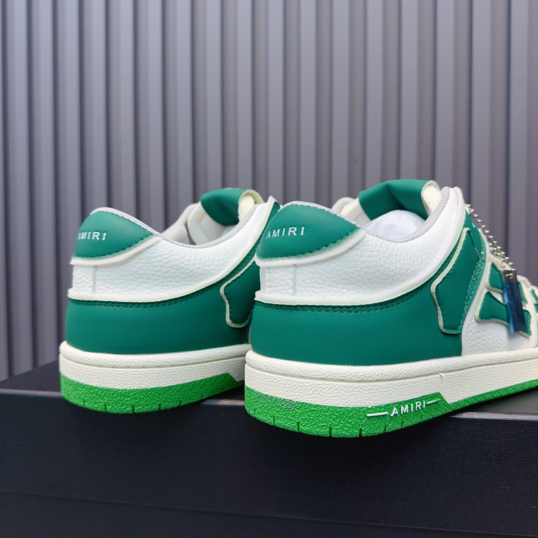 Amiri shoe