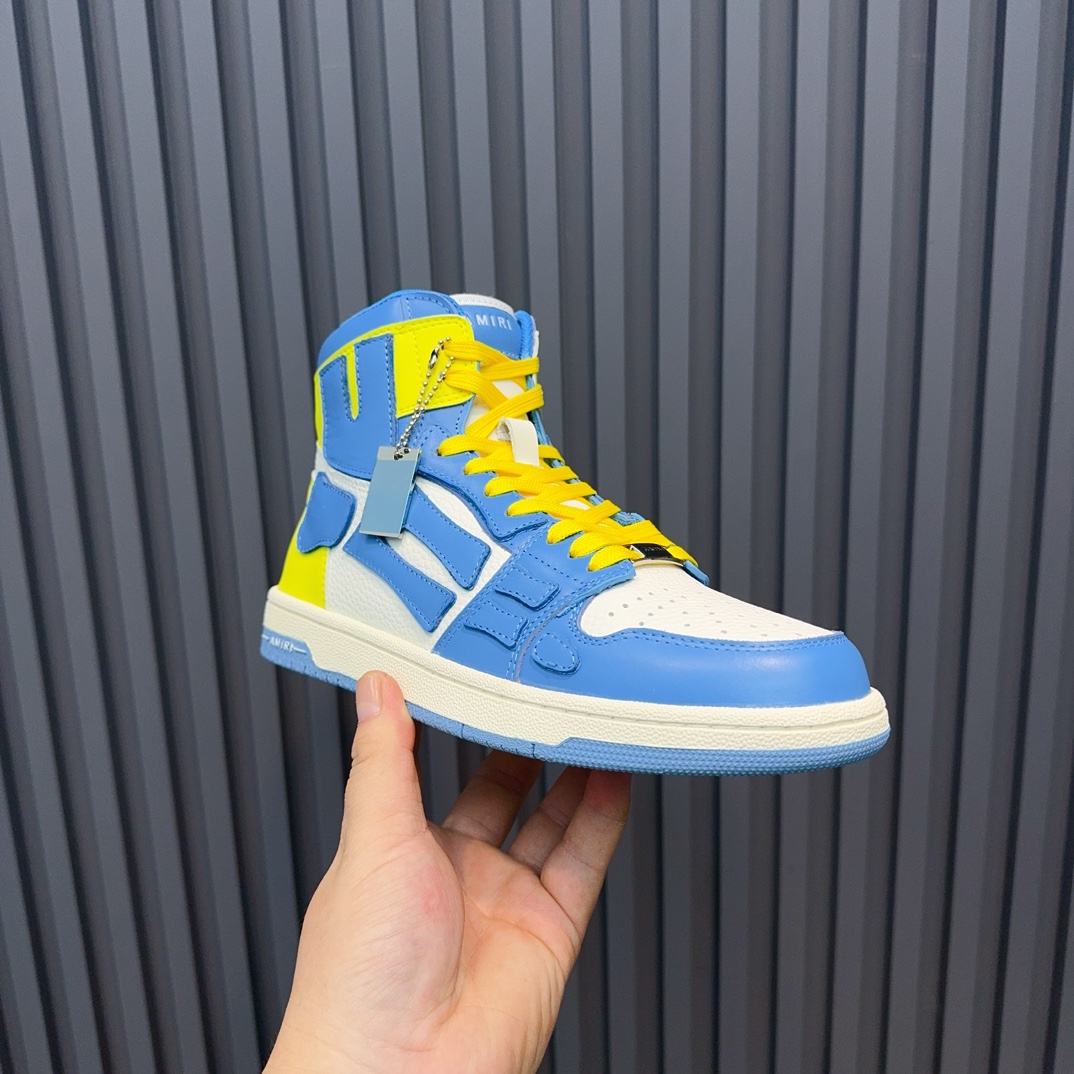 Amiri shoe