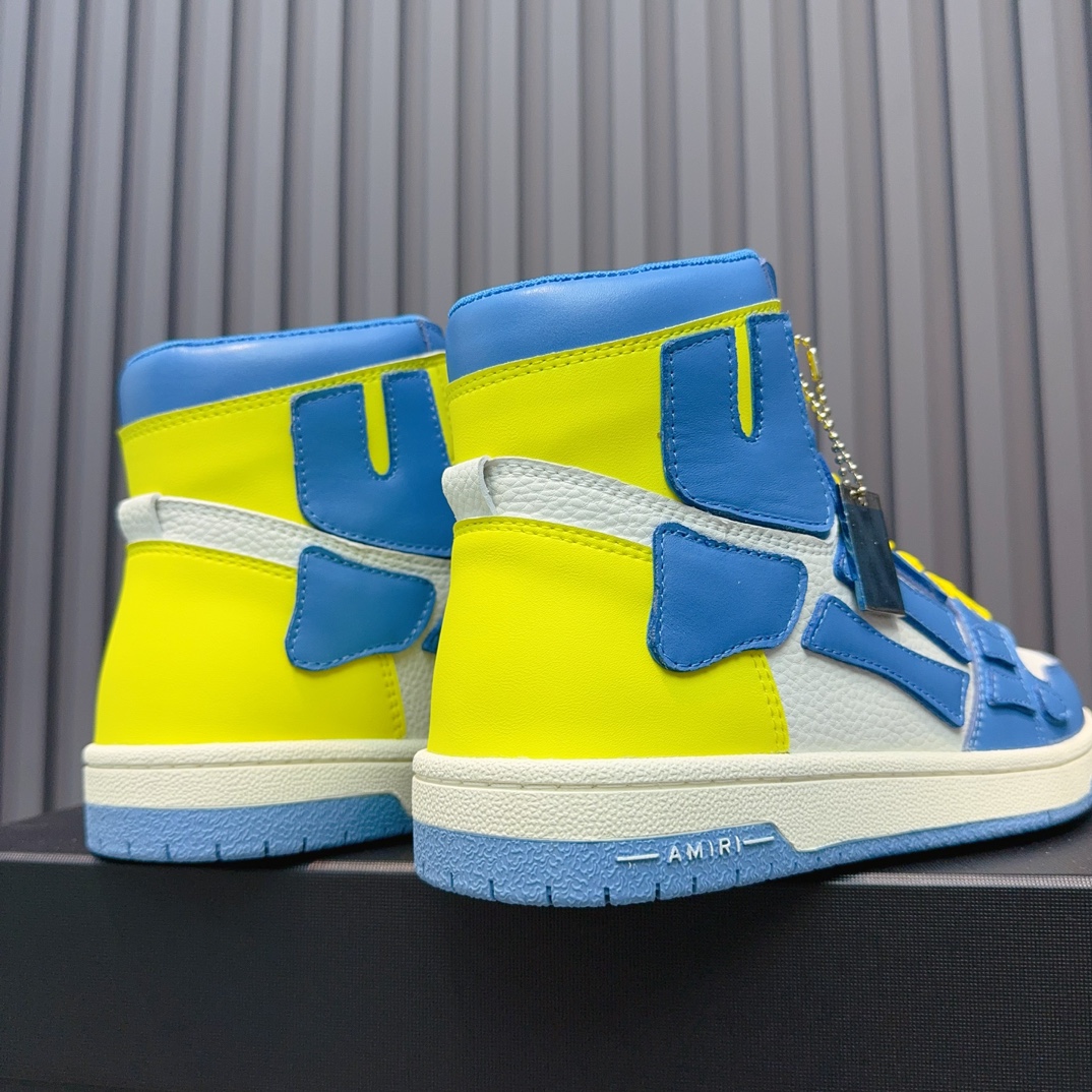 Amiri shoe