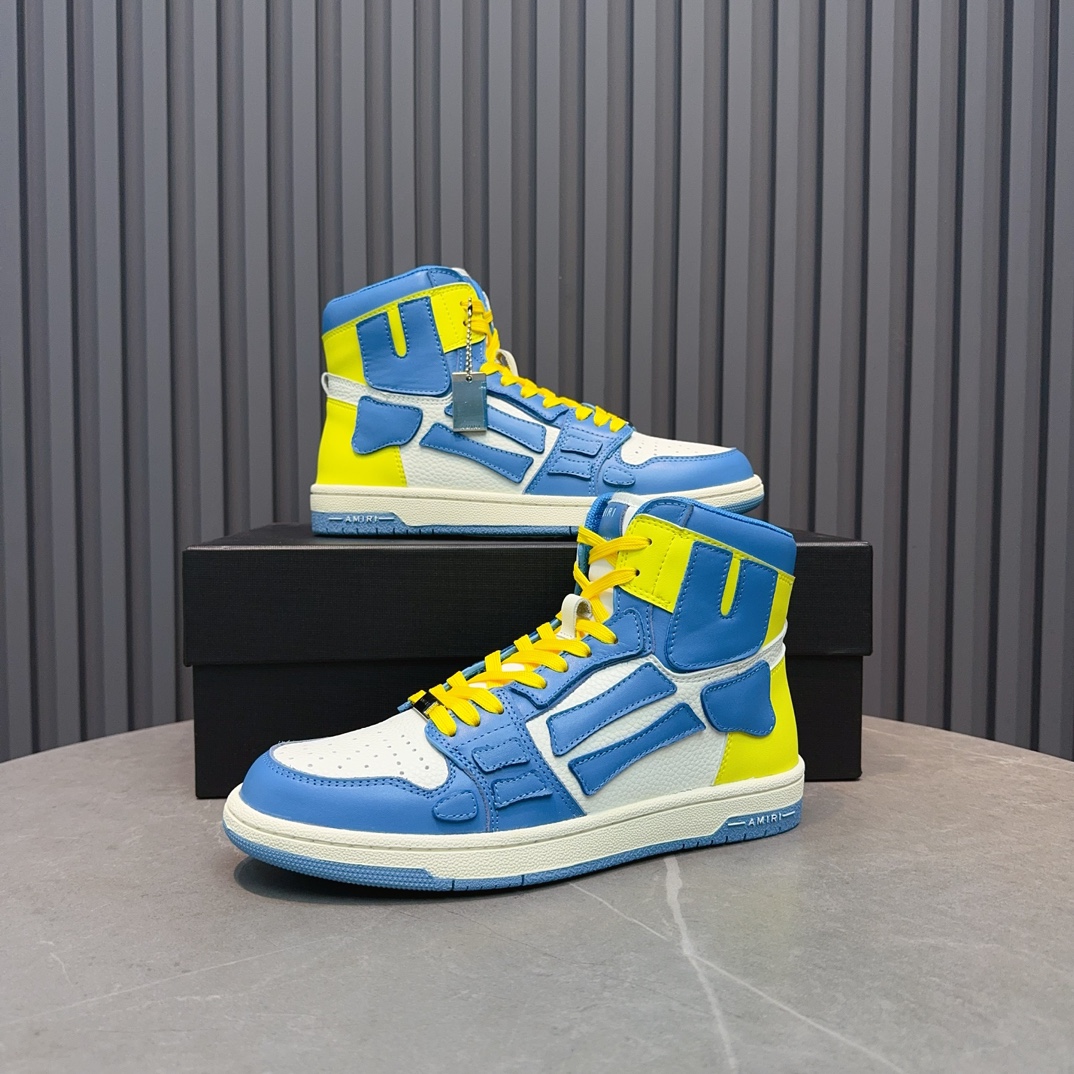 Amiri shoe