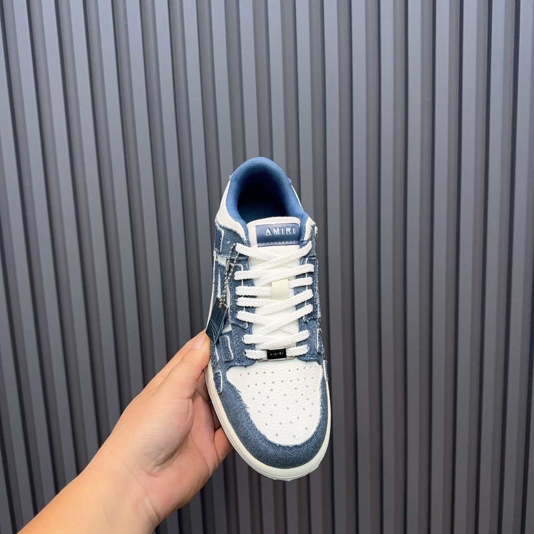Amiri shoe