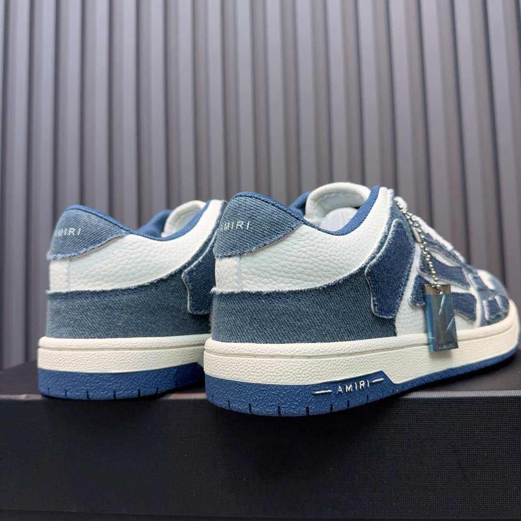 Amiri shoe