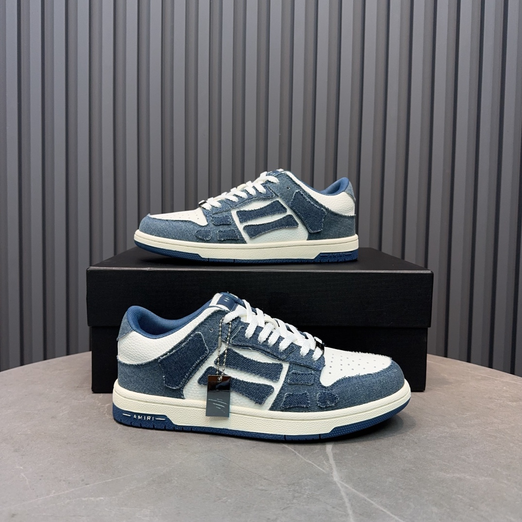 Amiri shoe