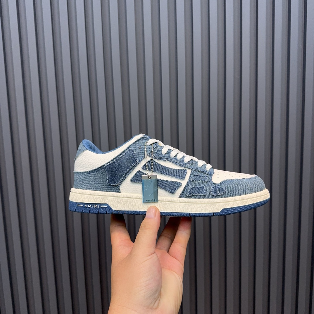 Amiri shoe