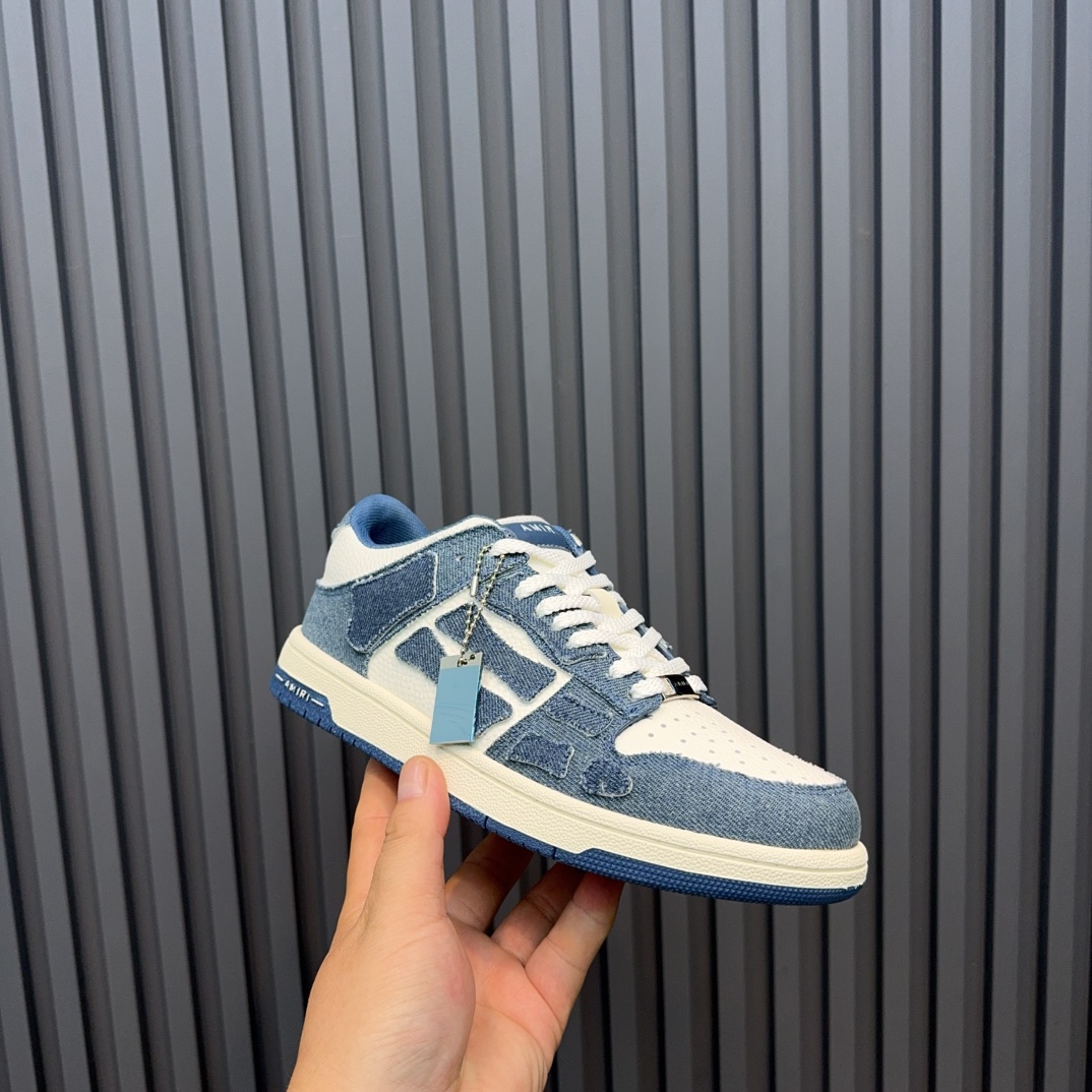 Amiri shoe