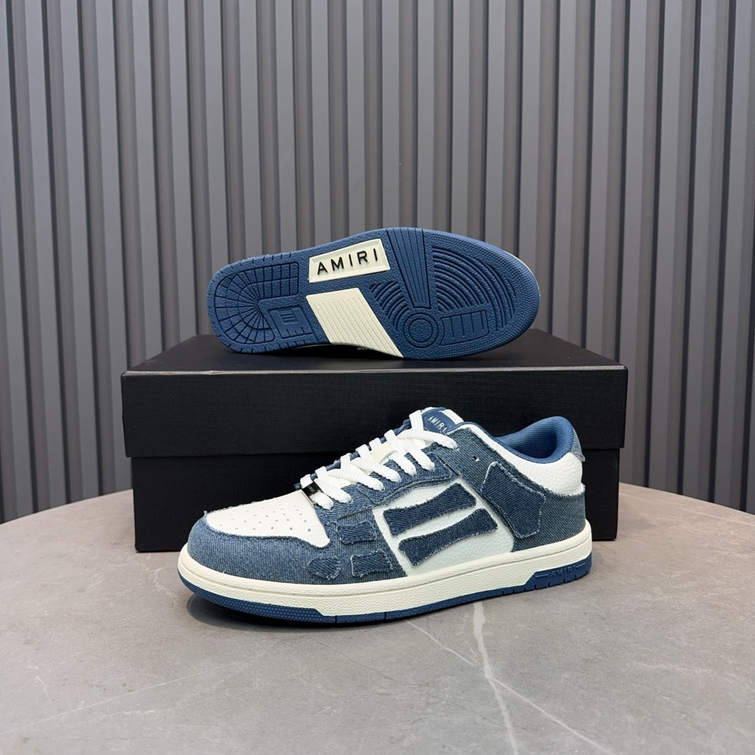 Amiri shoe