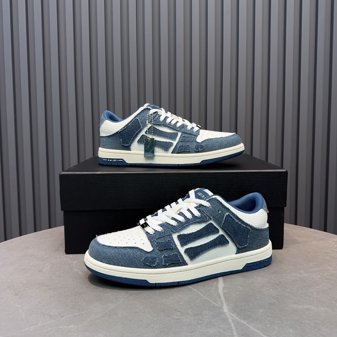Amiri shoe