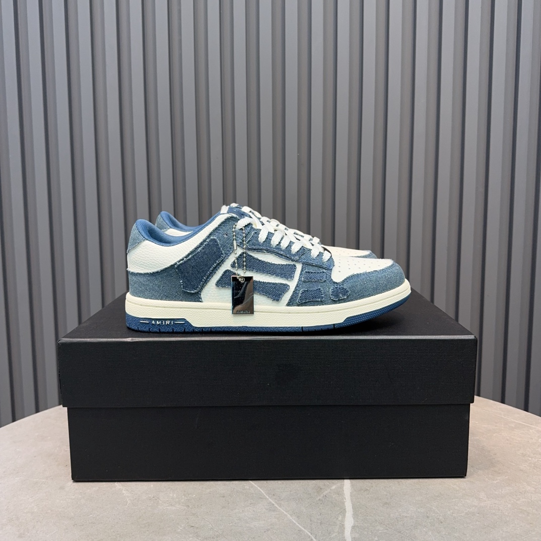Amiri shoe