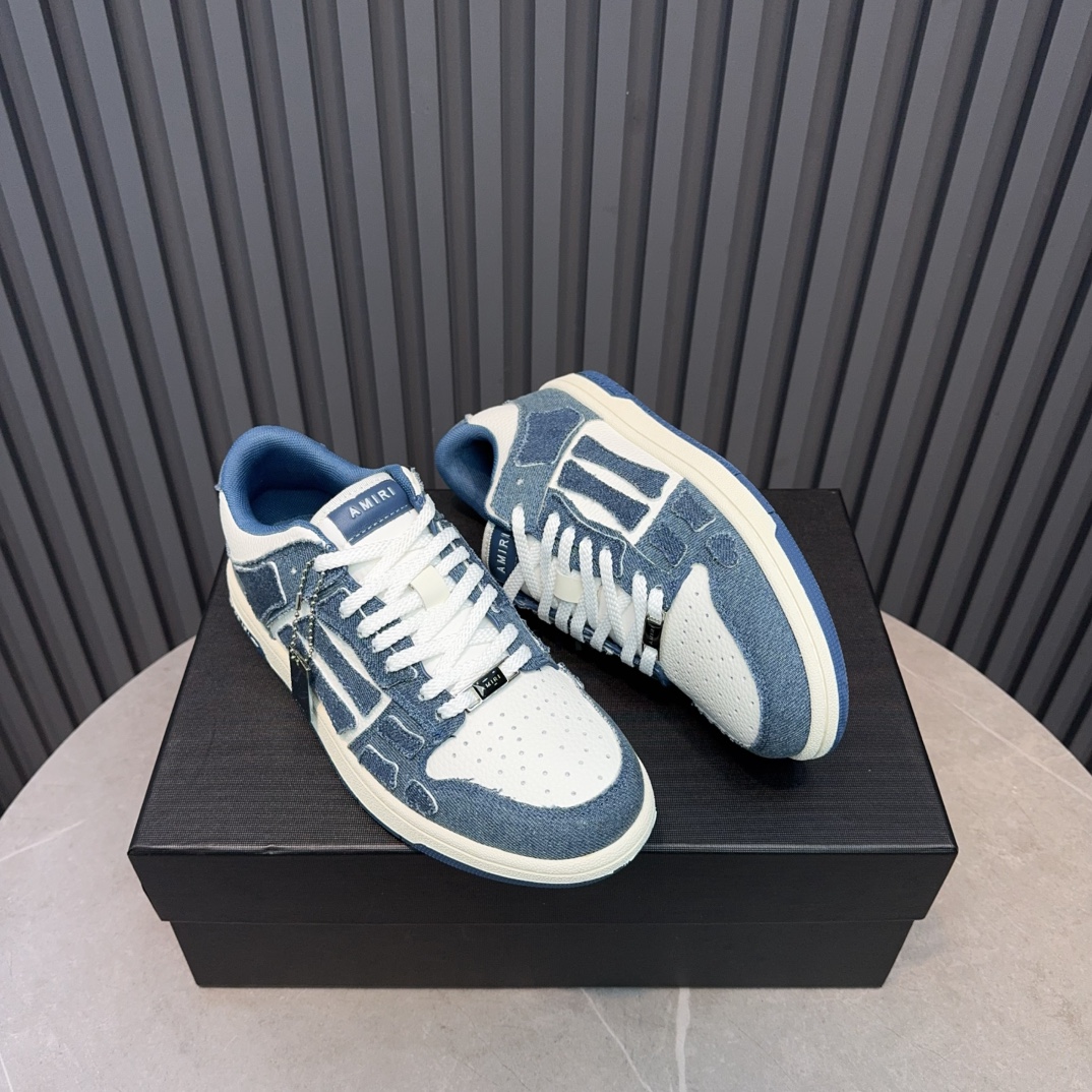 Amiri shoe