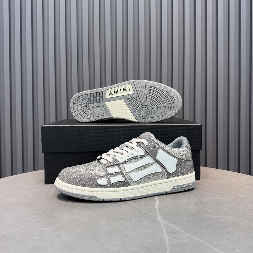 Amiri shoe